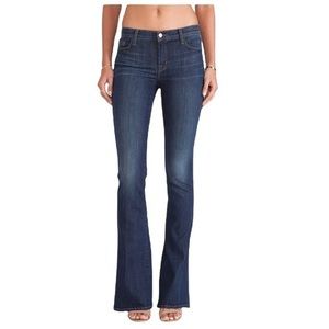 J Brand Martini in Storm Denim Jeans 29
